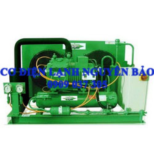 CỤM DÀN NGƯNG BITZER