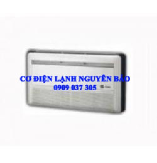 MÁY LẠNH ÁP TRẦN TRANE MCX060EB/TKK060KD, GAS R22