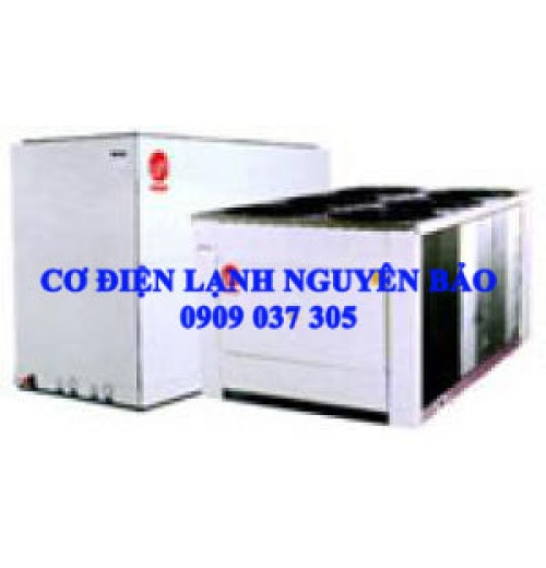 MÁY LẠNH CÔNG NGHIỆP TRANE