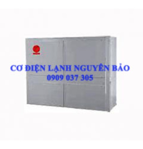 MÁY LẠNH NỐI ỐNG GIÓ HIỆU TRANE TWE240BD/TTA240RD