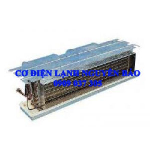 MÁY LẠNH NỐI ỐNG GIÓ TRANE MCD536DB/TTK536KB, GAS R22