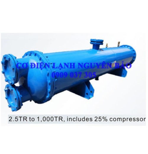UAR CONDENSER